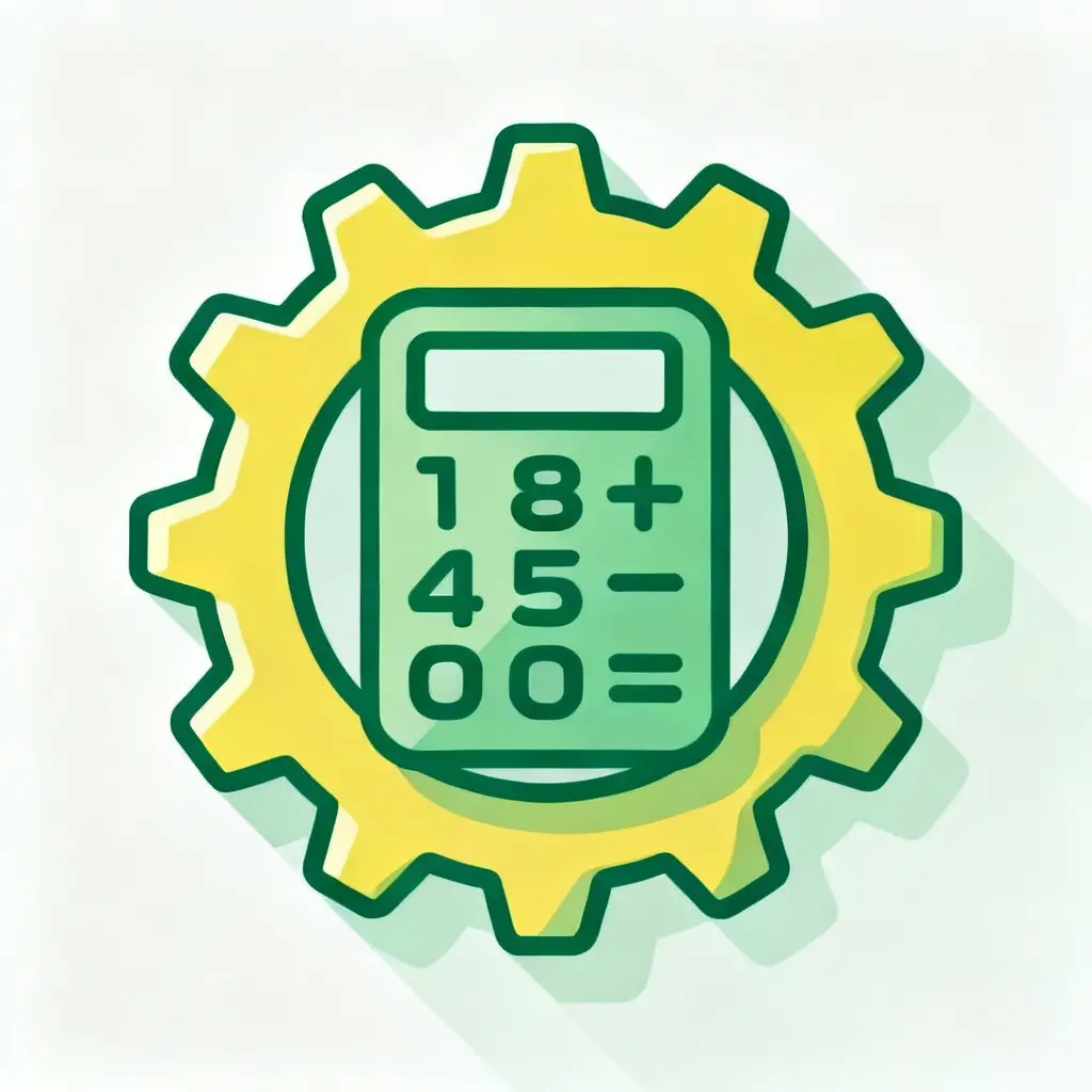 QR Code Generator tool icon